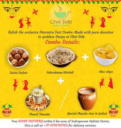 posternavratri