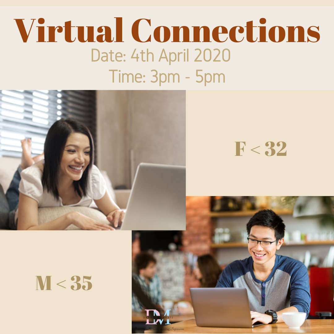 virtual dating events virtual dating events