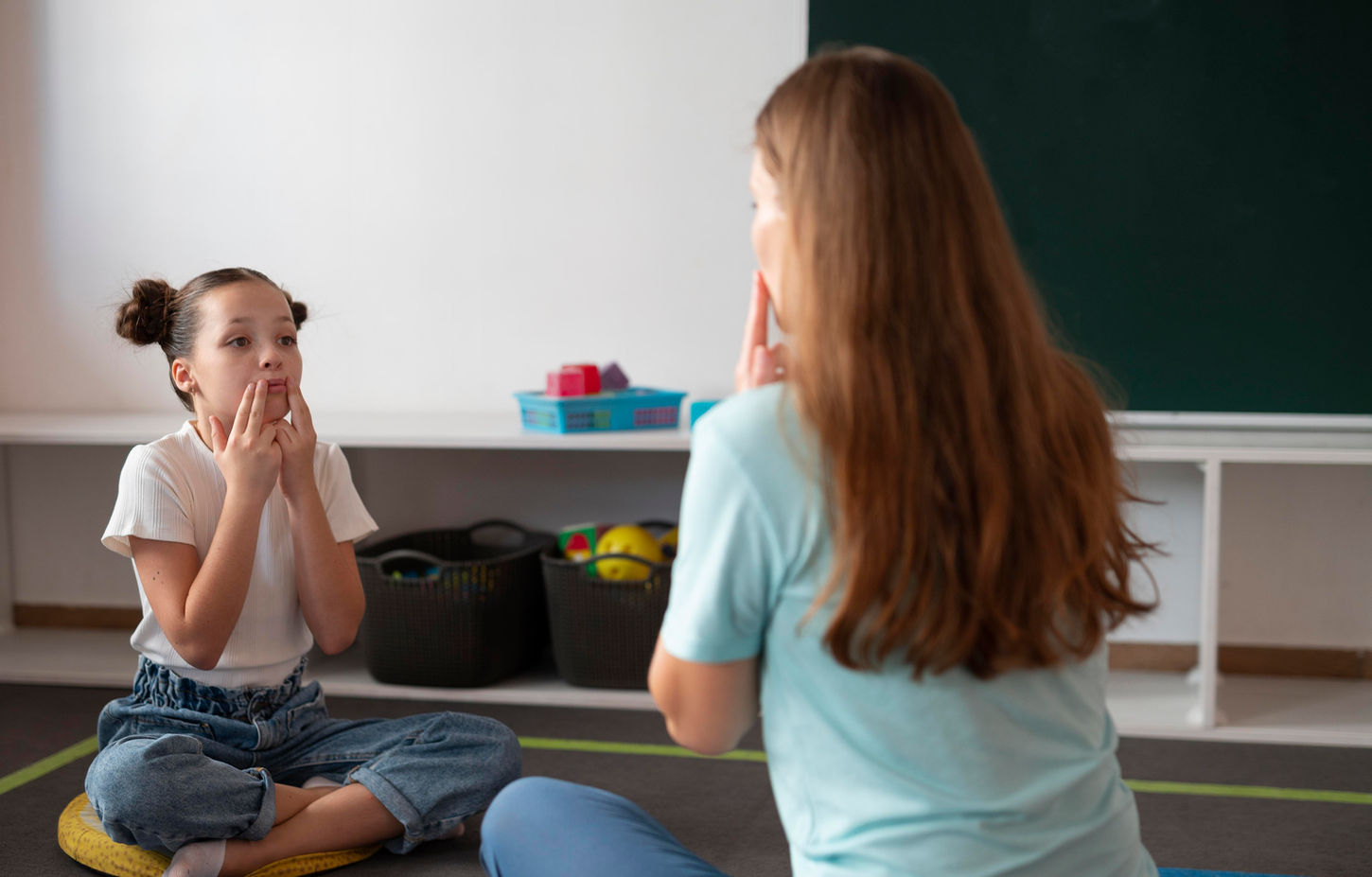 Reserva hora fonoaudiología
