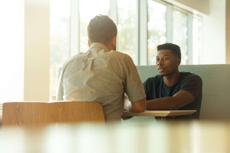 5 tips for a successful job interview