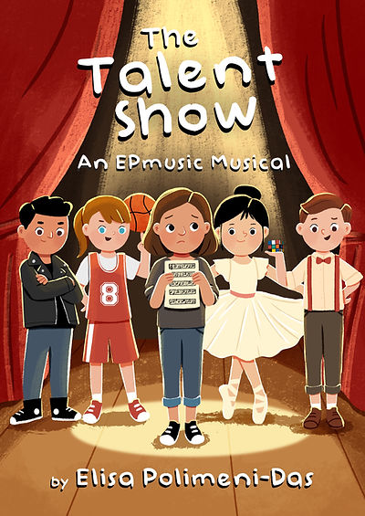 The Talent Show Cover.jpg