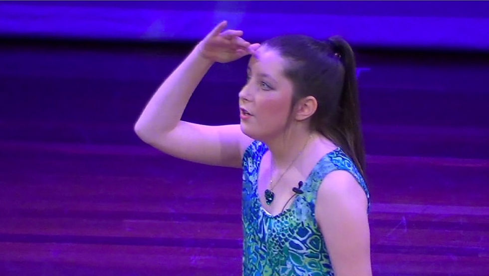 Primary School Musicals