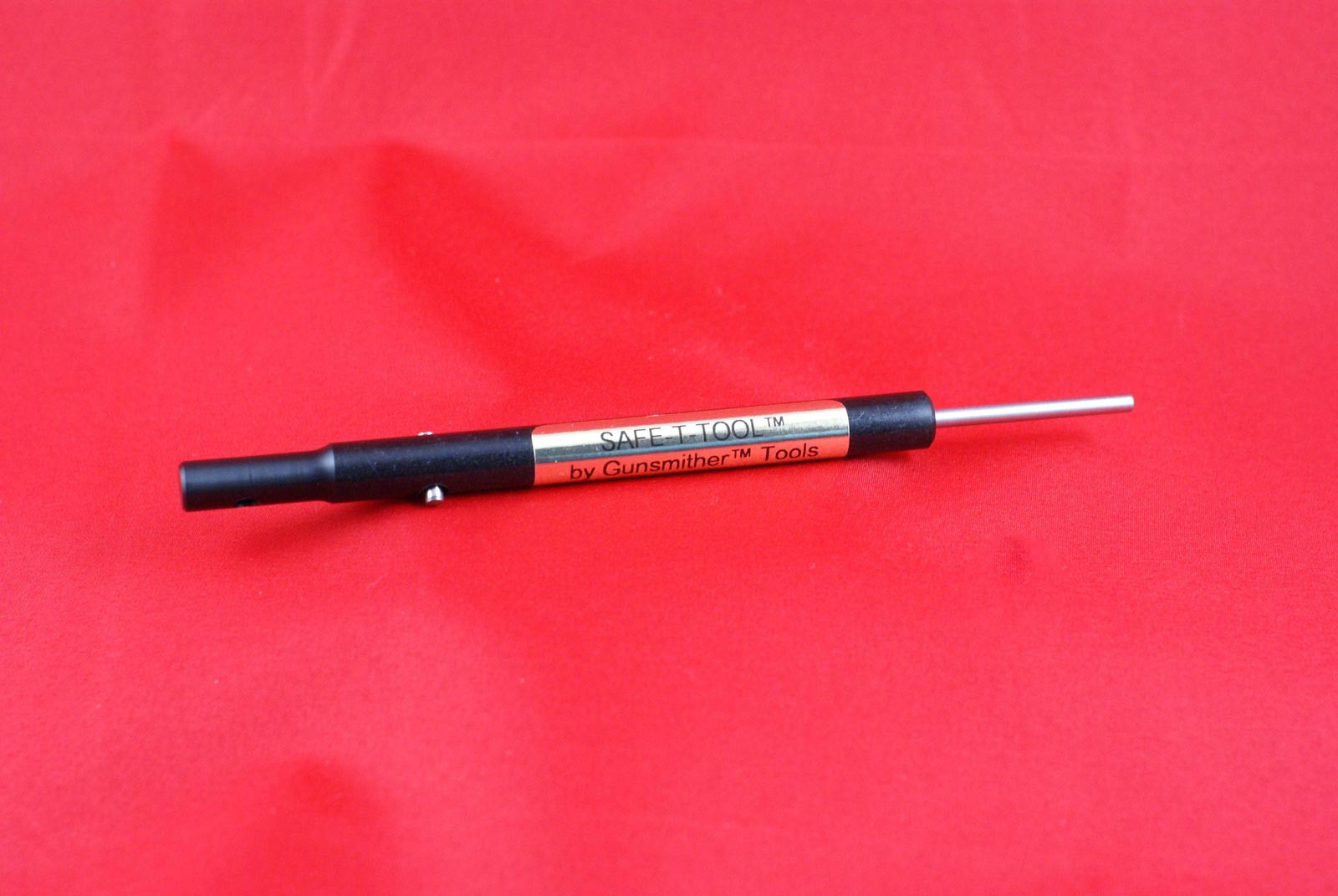 Gunsmither™ - 10/22® Safe-T Tool