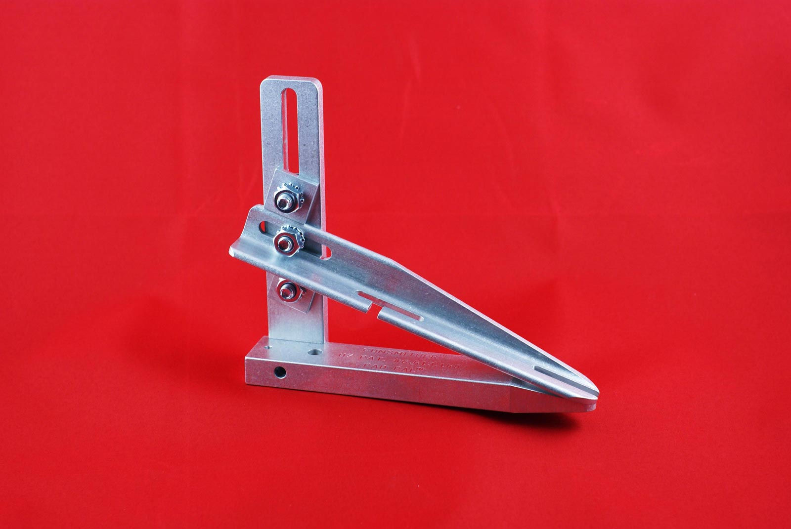 Pad Pal™ Recoil Pad Jig