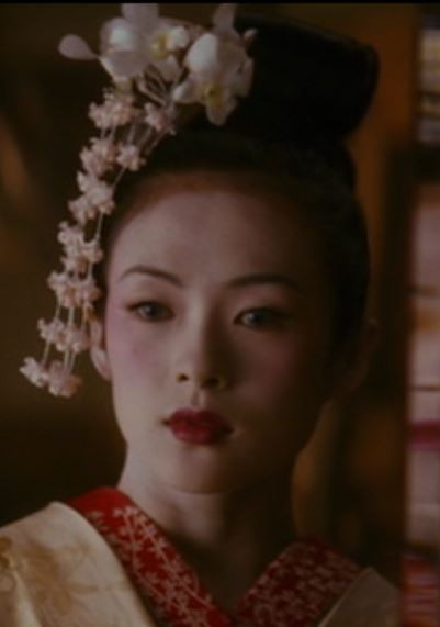 Sayuri - A Classic Review