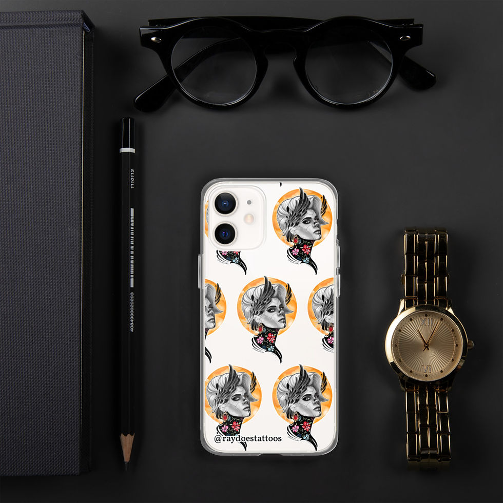 Thumbnail: iPhone Case
