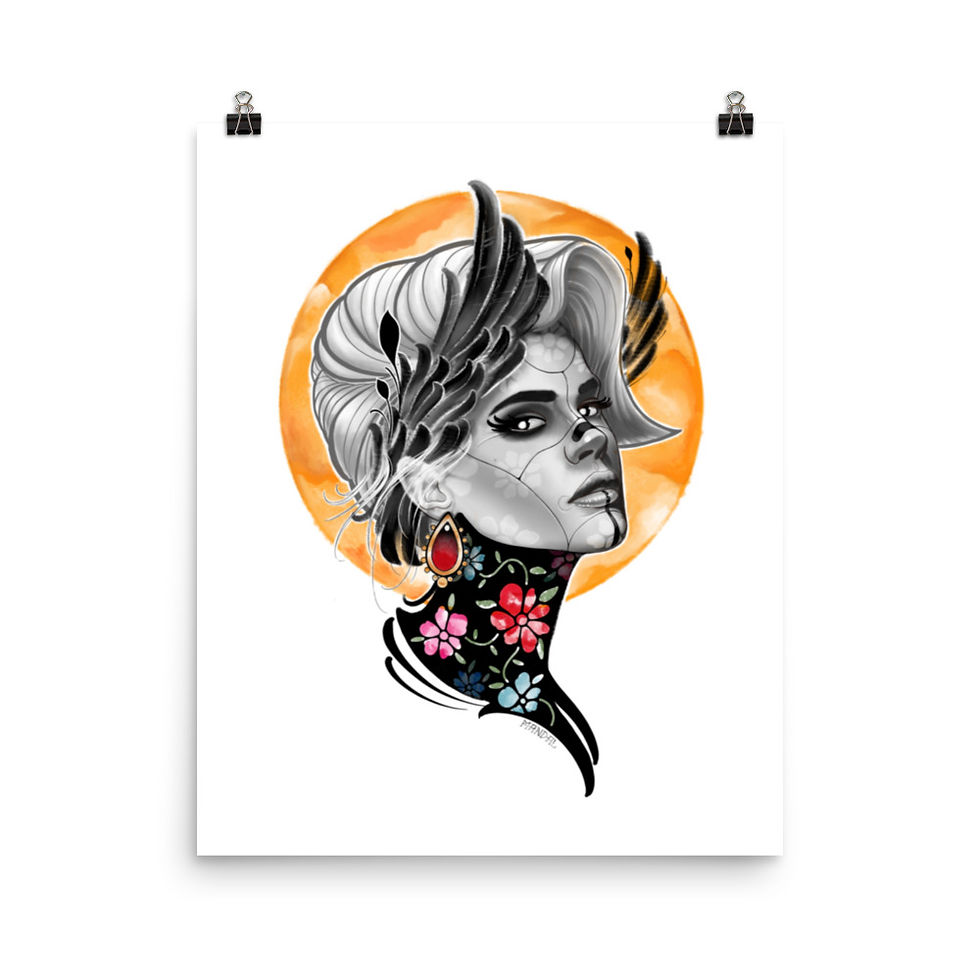 Thumbnail: Poster