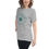 Thumbnail: BrightHaven Cleaning Co. Women's Relaxed T-Shirt