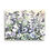 Thumbnail: Purple Floral Painting on Thin Canvas