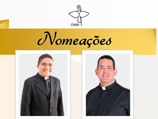 Papa Francisco nomeia bispos auxiliares para Fortaleza (CE)