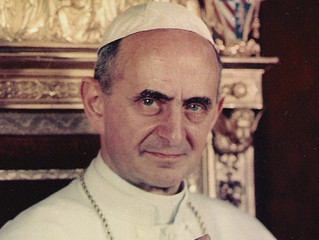 Canonização de Paulo VI: uma grande herança pastoral