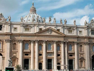 Vaticano acolherá cúpula mundial sobre armas nucleares com 11 prêmios Nobel da Paz