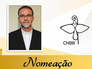Nomeado novo bispo para a diocese de Vacaria, no Rio Grande do Sul
