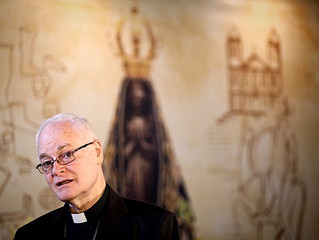 O Natal nos lembra uma verdade: “Deus não nos deixa sozinhos”, escreve dom Odilo Scherer
