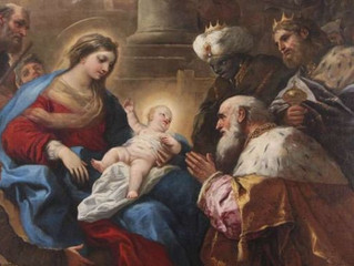 Quem eram os Reis Magos e por que se chamam Melchior, Gaspar e Baltazar?