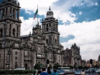 Arquidiocese do México desmente morte de sacerdote apunhalado na Catedral
