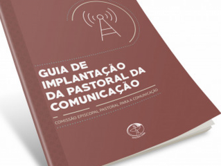 Comissão para a Comunicação disponibiliza Guia de Implantação da Pascom