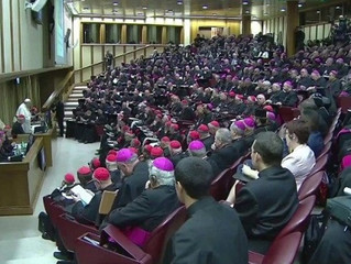 Carta Apostólica do papa Francisco: “Aprender a despedir-se”