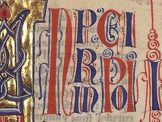Reflexão para o II Domingo de Páscoa , o Domingo da Divina Misericórdia