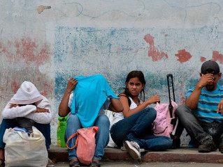 Venezuela e Terra Santa preocupam o Papa