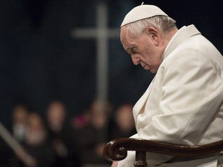 Francisco e os abusos nos EUA: buscar sempre a verdade