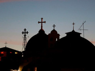 Santa Sé na ONU: respeitar o valor universal de Jerusalém