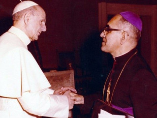 Paulo VI e Dom Romero serão santos em outubro