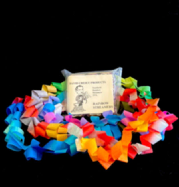 Regular Classic Rainbow Production Coil (25 foot)