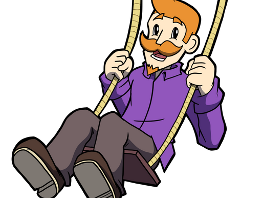 Finally getting back into the swing of things!
