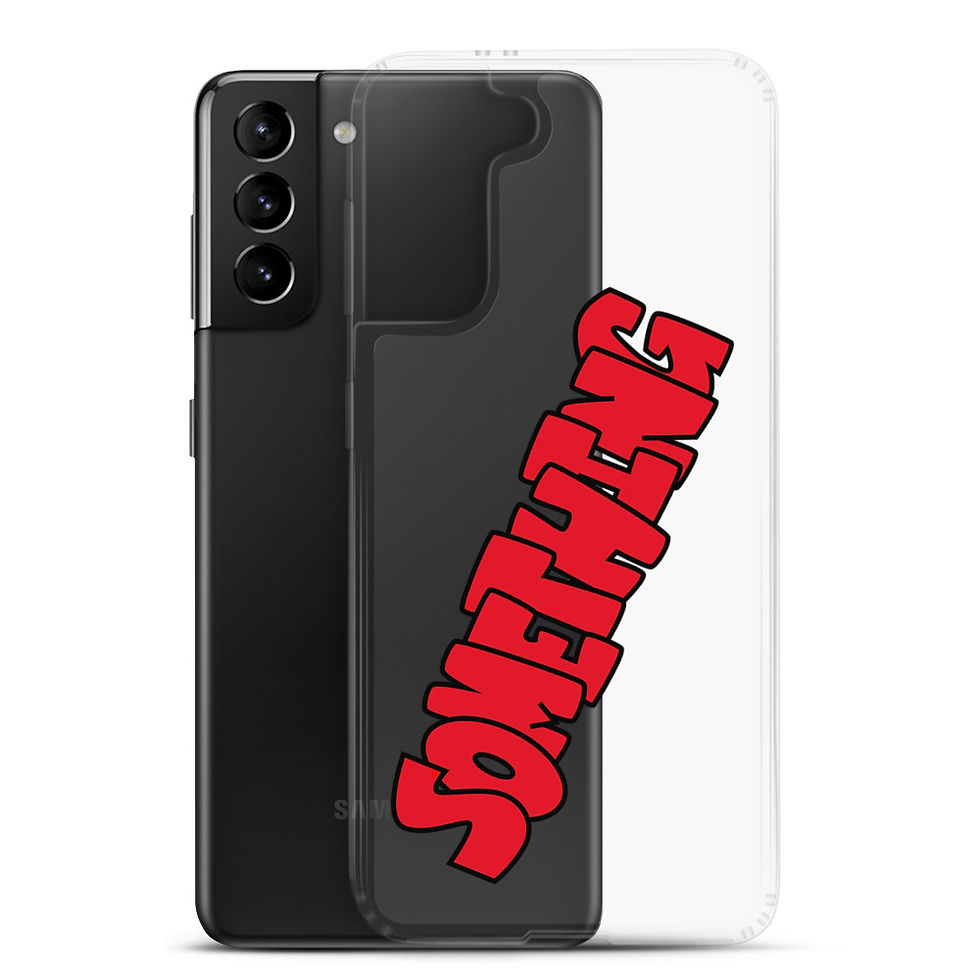 Thumbnail: Something to Protect your Phone