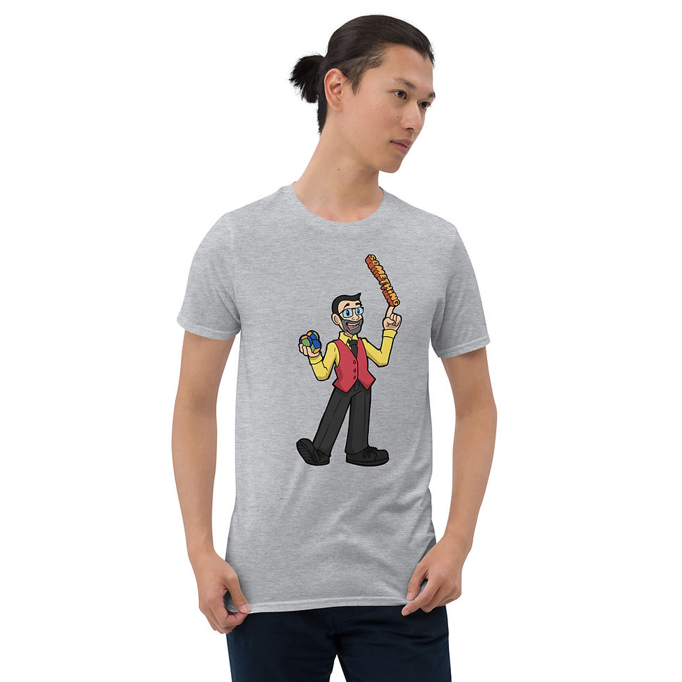 Thumbnail: Skippy T-Shirt 