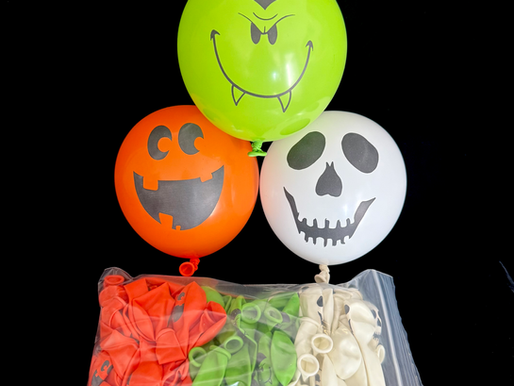🎃 Cresey's SPOOKY October Lineup 🎃