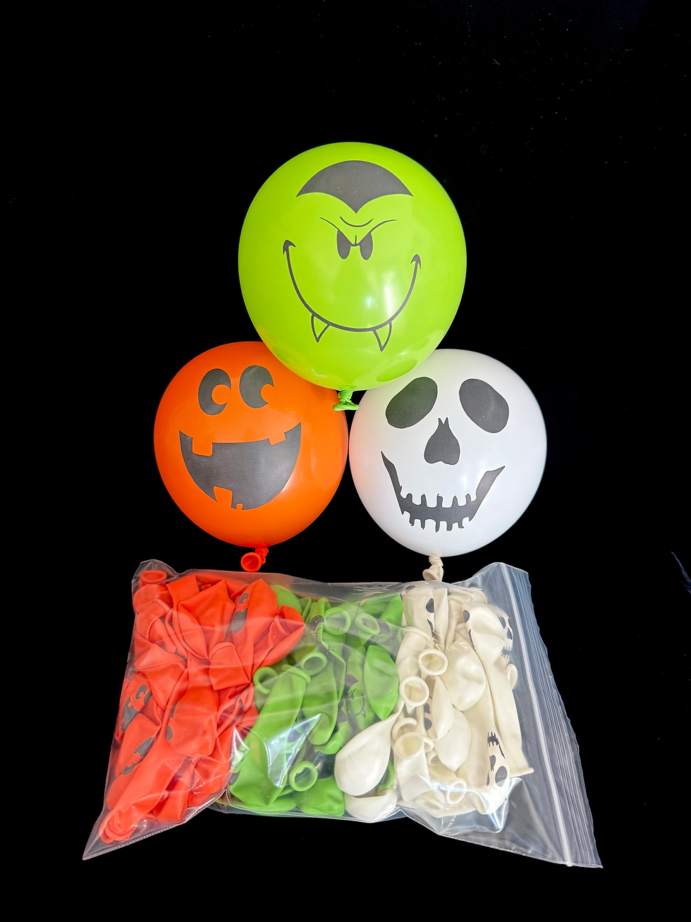 Halloween Assortment