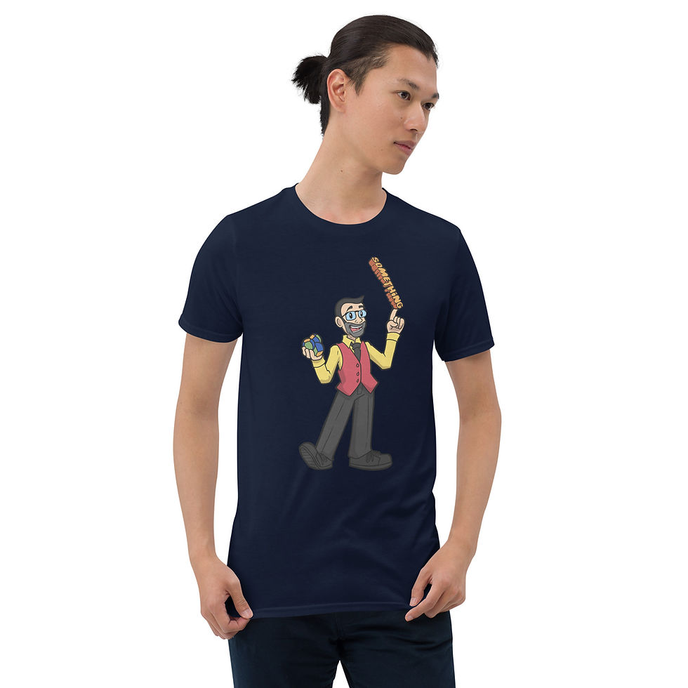 Thumbnail: Skippy T-Shirt 