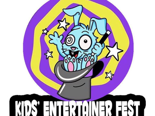 Kids Entertainer Fest registration is almost closed
