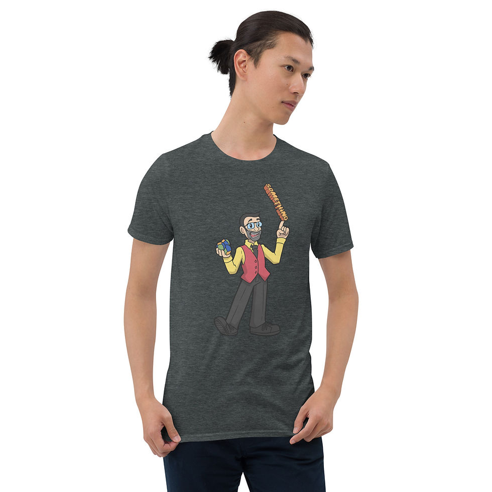 Thumbnail: Skippy T-Shirt 