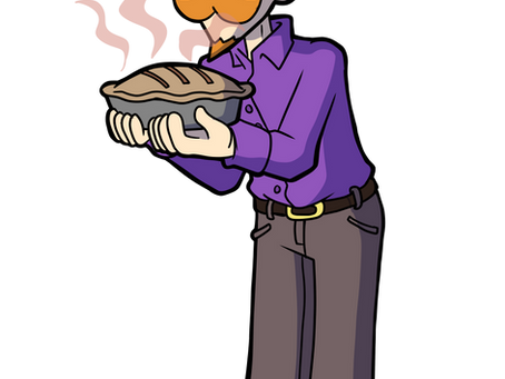 IT'S PIE DAY!!! CONTEST DETAILS!