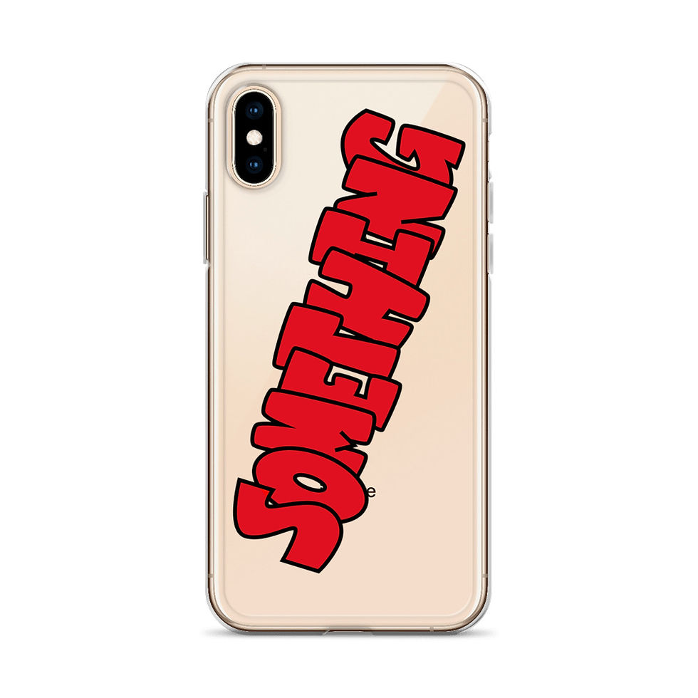 Thumbnail: Something to protect your iphone