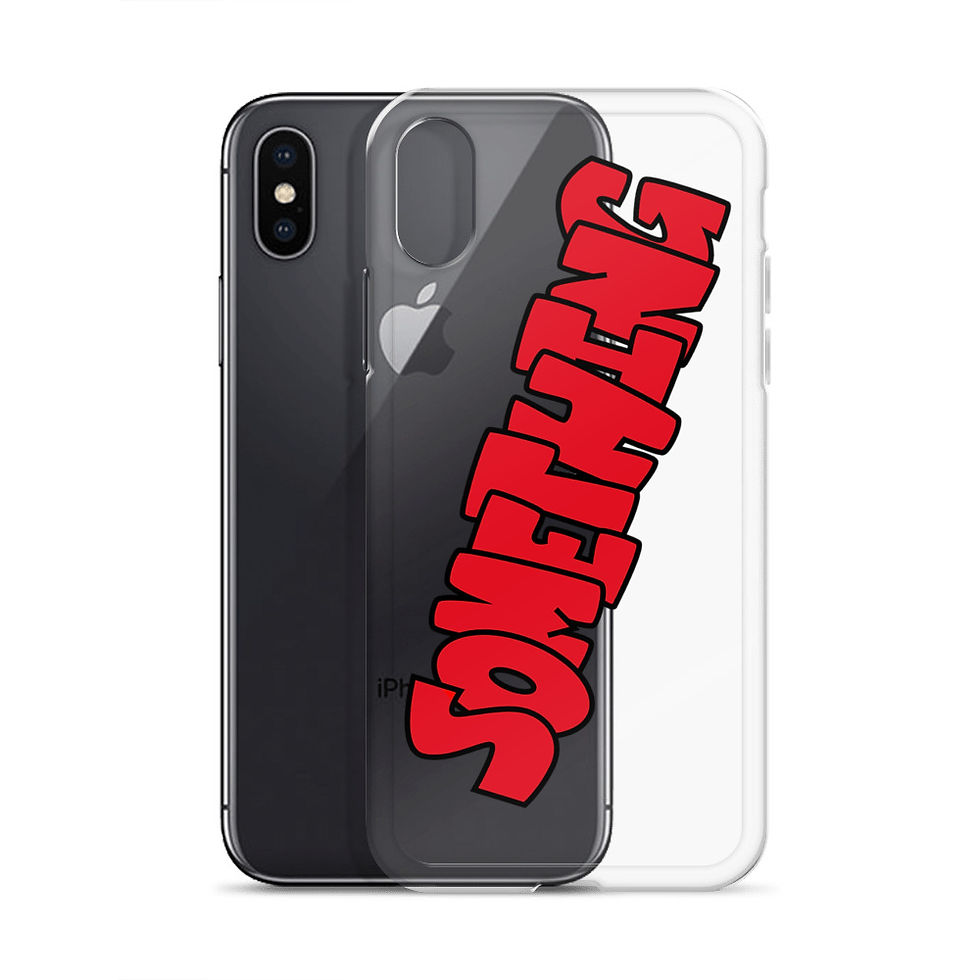 Thumbnail: Something to protect your iphone