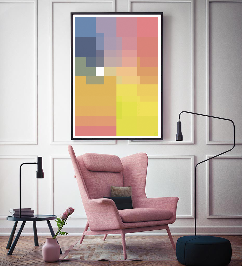 Thumbnail: Through The Looking Glass