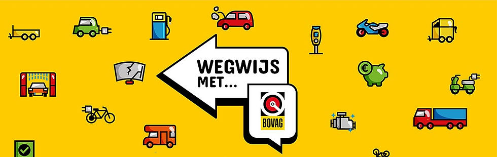 Wegwijs met BOVAG videoserie omslag