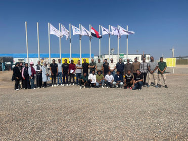 CSR Newsletter #11-Q3