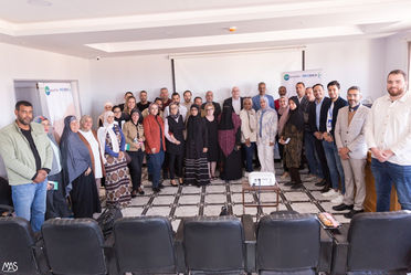 CSR Projects with Great Achievements