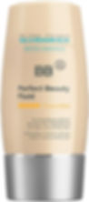 BBパーフェクトビューティフルイド エッセンシャル SPF15 40ml - BB Perfect Beauty Fluid SPF15 40ml