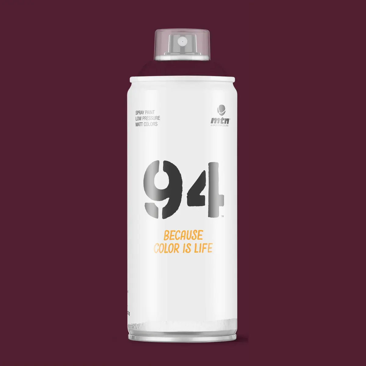 MTN 94 | RV-91 Pandora Red