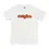 Thumbnail: MÁGICO - "SUMMER25" Tee (White)