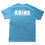 Thumbnail: Light Blue Logo Tee