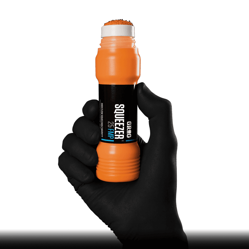 Thumbnail: Grog Squeezer 25 FMP