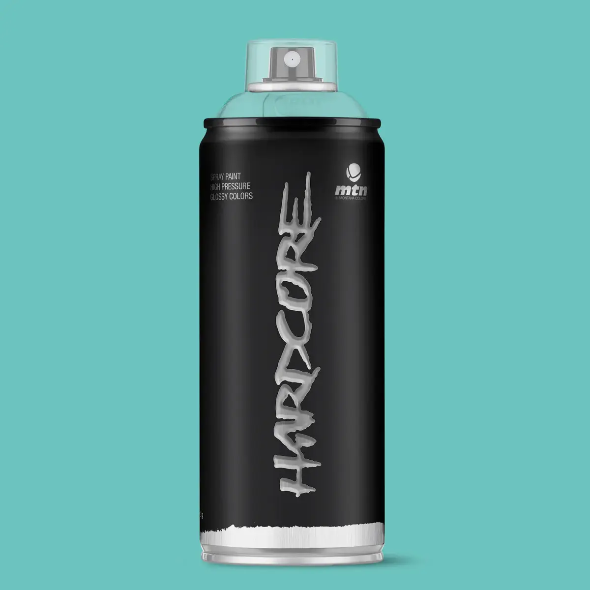 MTN Hardcore | RV-357 Iceberg Blue