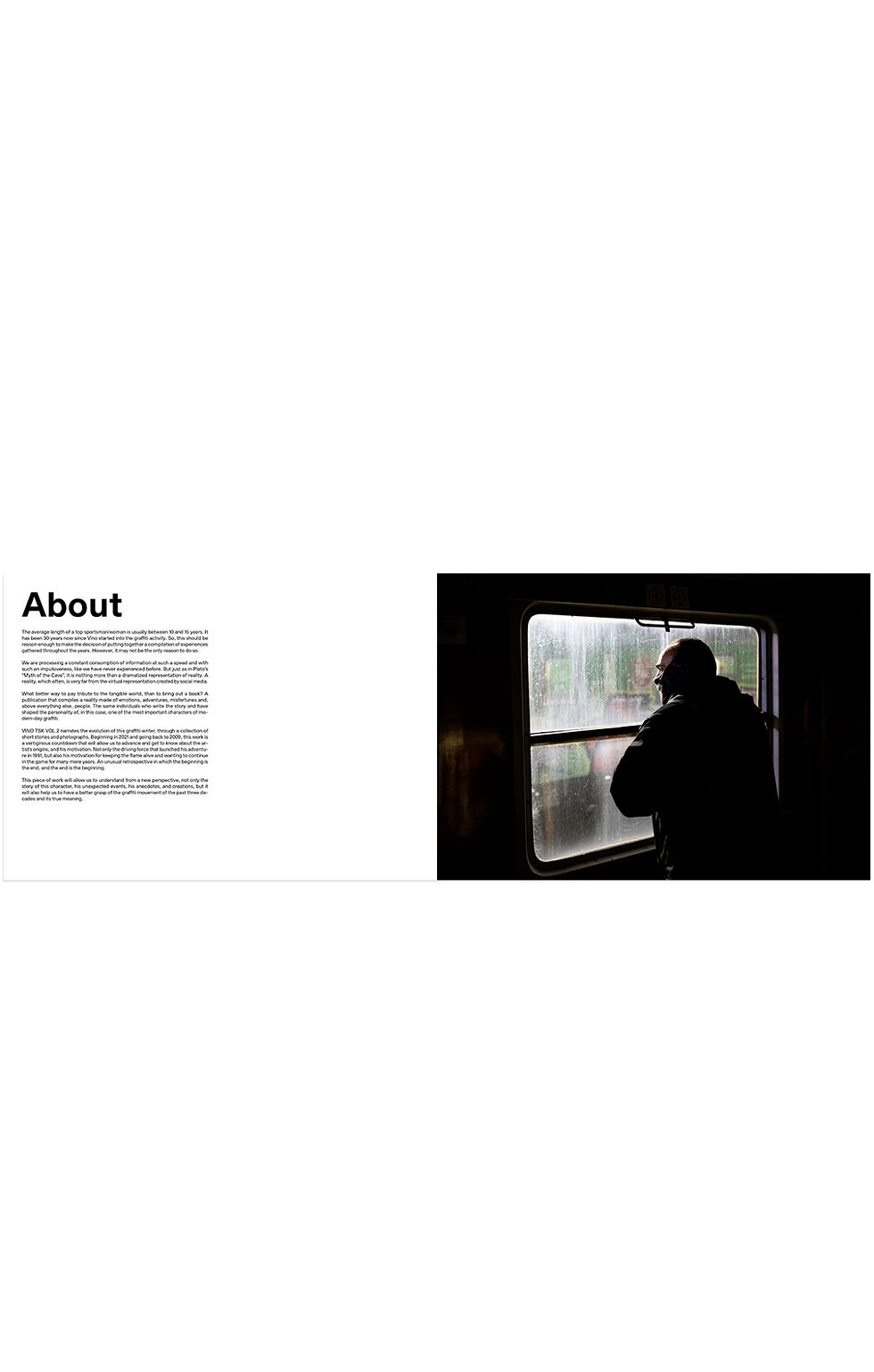 Thumbnail: VINO TSK VOL.2 2021-2009